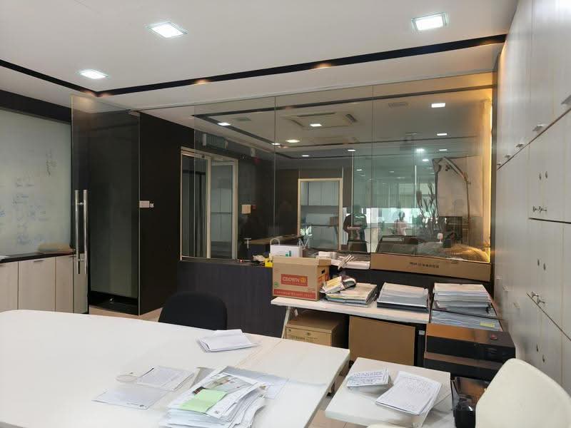 Shop / Office for Sale in Puchong (Selangor) - Tom Foo - Interior - PropertyGuru.com.my