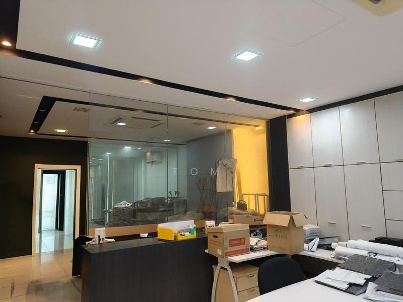 Shop / Office for Sale in Puchong (Selangor) - Tom Foo - Interior - PropertyGuru.com.my