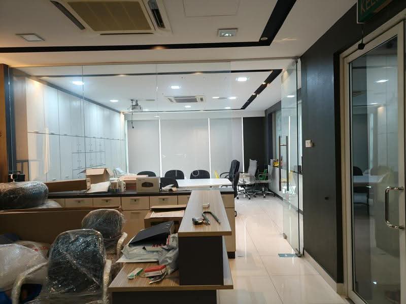 Shop / Office for Sale in Puchong (Selangor) - Tom Foo - Interior - PropertyGuru.com.my