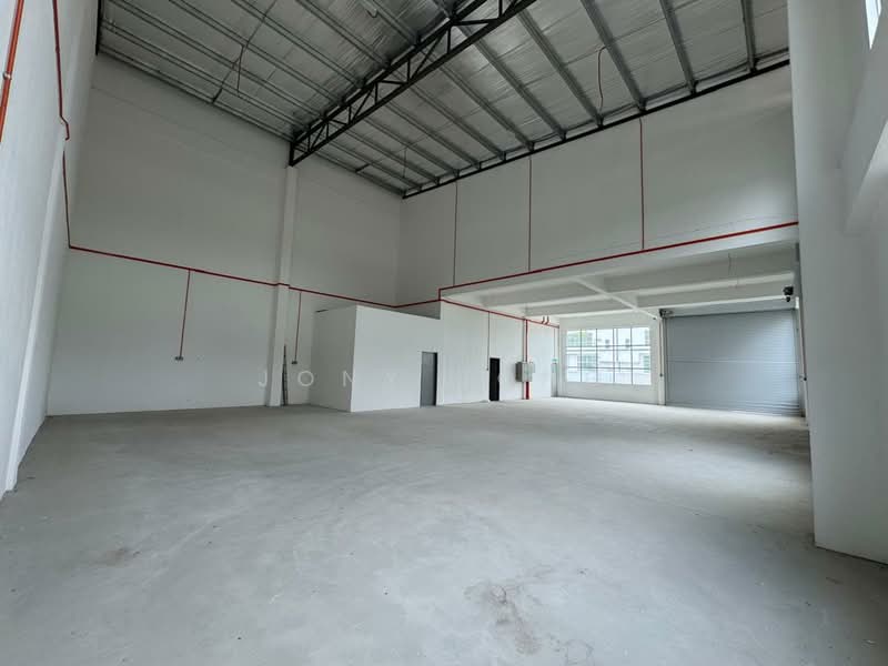 Factory for Rent in Skudai (Johor) - Jony Jong - PropertyGuru.com.my