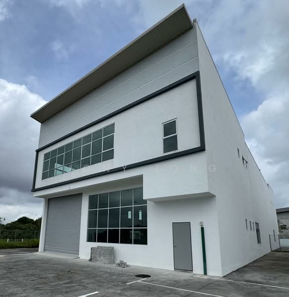 Factory for Rent in Skudai (Johor) - Jony Jong - PropertyGuru.com.my