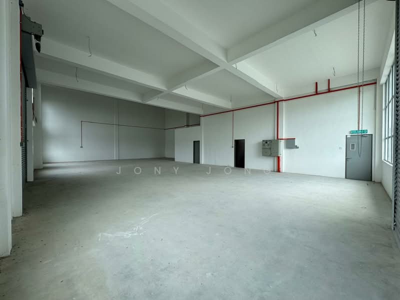 Factory for Rent in Skudai (Johor) - Jony Jong - PropertyGuru.com.my