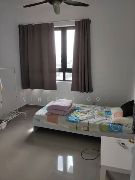 Kondominium untuk Dijual di Trinity Lemanja - Vincent Goh - Bedroom - PropertyGuru.com.my