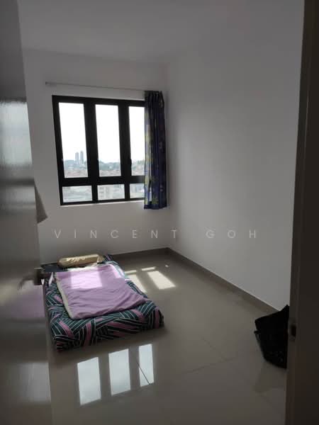 Kondominium untuk Dijual di Trinity Lemanja - Vincent Goh - Bedroom - PropertyGuru.com.my