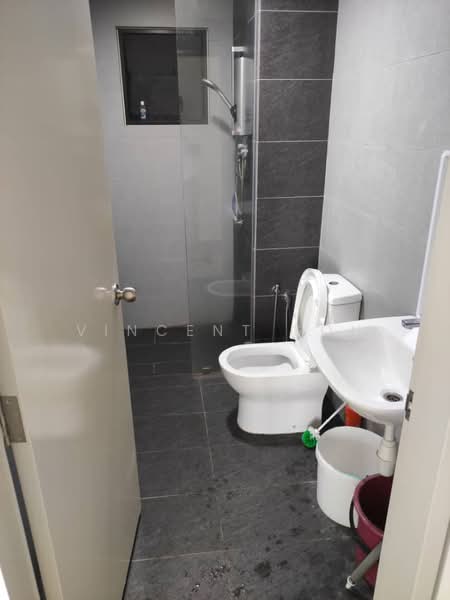 Kondominium untuk Dijual di Trinity Lemanja - Vincent Goh - Bathroom - PropertyGuru.com.my