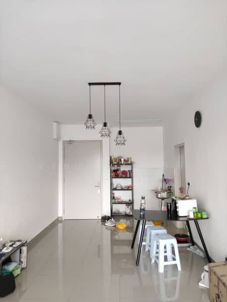 Kondominium untuk Dijual di Trinity Lemanja - Vincent Goh - Interior - PropertyGuru.com.my