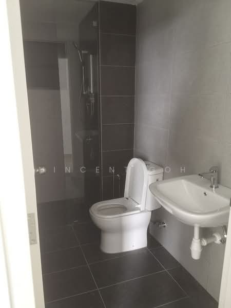 Kondominium untuk Dijual di Trinity Lemanja - Vincent Goh - Bathroom - PropertyGuru.com.my