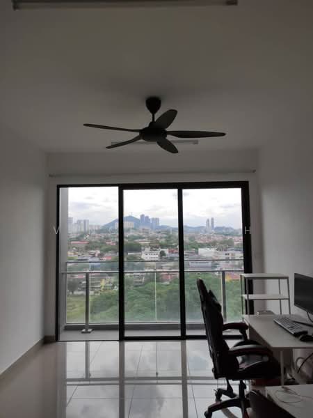 Kondominium untuk Dijual di Trinity Lemanja - Vincent Goh - View - PropertyGuru.com.my