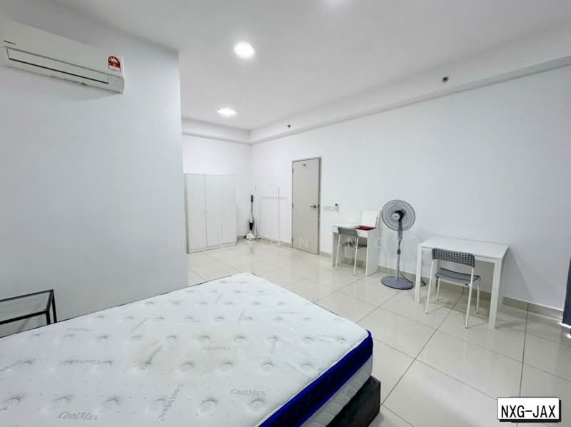 Service Residence for Rent at Setia City Residences - Wilson Ng - Bedroom - PropertyGuru.com.my