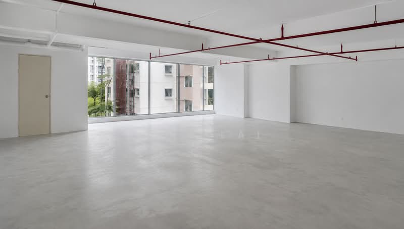 Rumah Niaga untuk Disewa di Mont Kiara (Kuala Lumpur) - Jane Lai - Interior - PropertyGuru.com.my