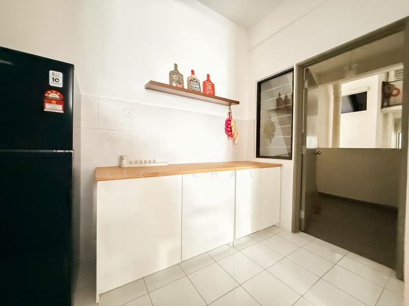 Apartment for Sale at Residensi Kajang Utama - Liza Khalid - PropertyGuru.com.my