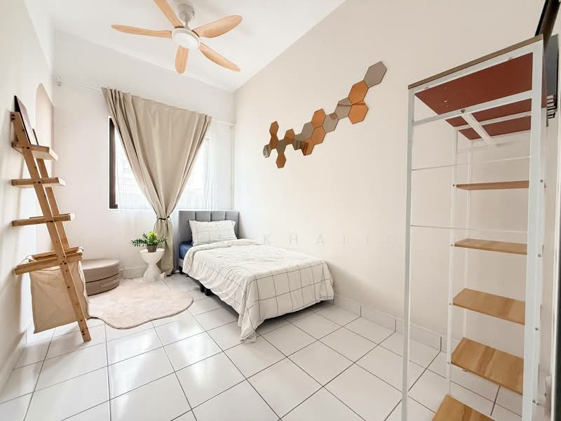 Apartment for Sale at Residensi Kajang Utama - Liza Khalid - PropertyGuru.com.my