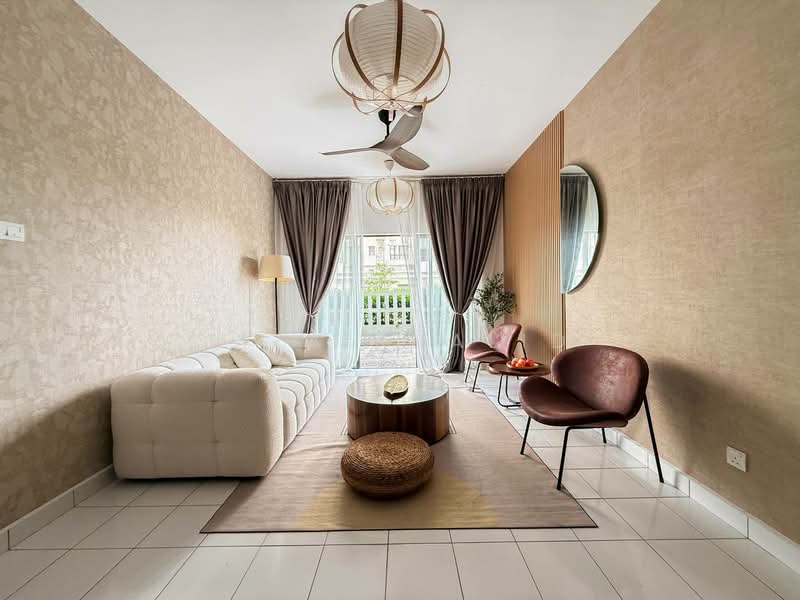 Apartment for Sale at Residensi Kajang Utama - Liza Khalid - PropertyGuru.com.my
