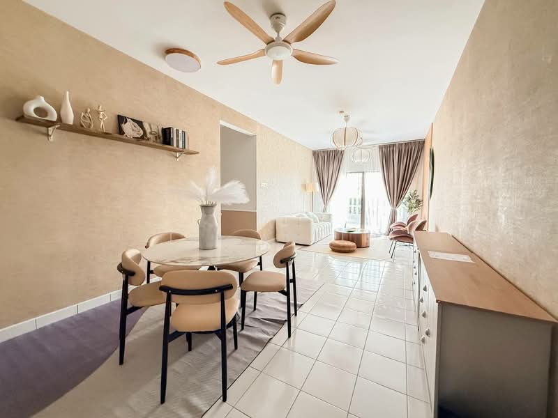 Apartment for Sale at Residensi Kajang Utama - Liza Khalid - PropertyGuru.com.my