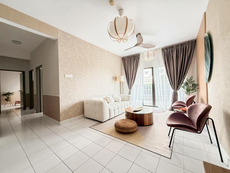 Apartment for Sale at Residensi Kajang Utama - Liza Khalid - PropertyGuru.com.my
