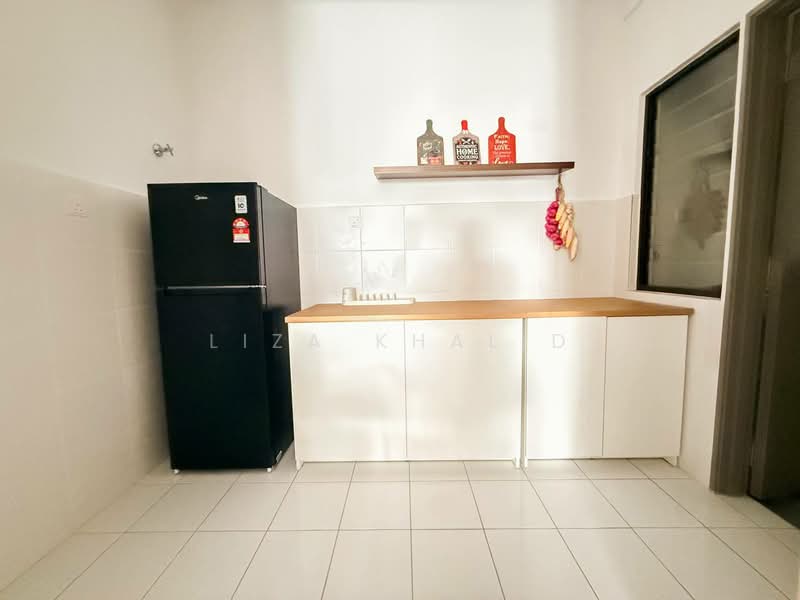 Apartment for Sale at Residensi Kajang Utama - Liza Khalid - PropertyGuru.com.my