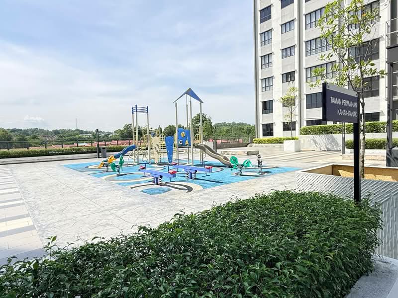 Apartment for Sale at Residensi Kajang Utama - Liza Khalid - PropertyGuru.com.my