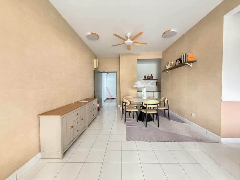 Apartment for Sale at Residensi Kajang Utama - Liza Khalid - PropertyGuru.com.my