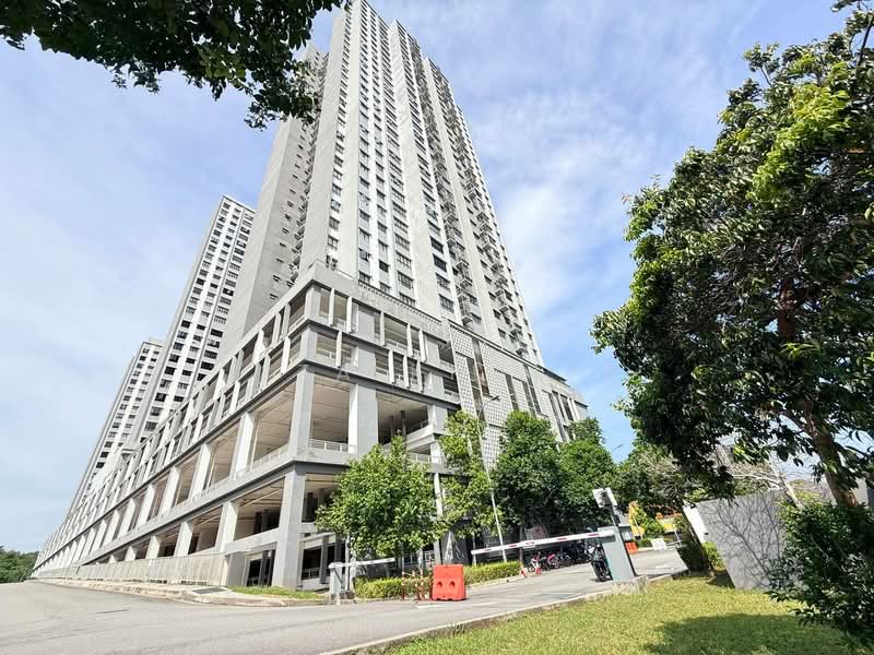 Apartment for Sale at Residensi Kajang Utama - Liza Khalid - PropertyGuru.com.my