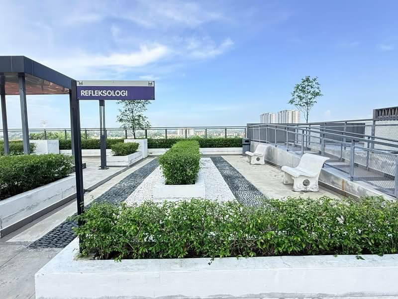 Apartment for Sale at Residensi Kajang Utama - Liza Khalid - PropertyGuru.com.my