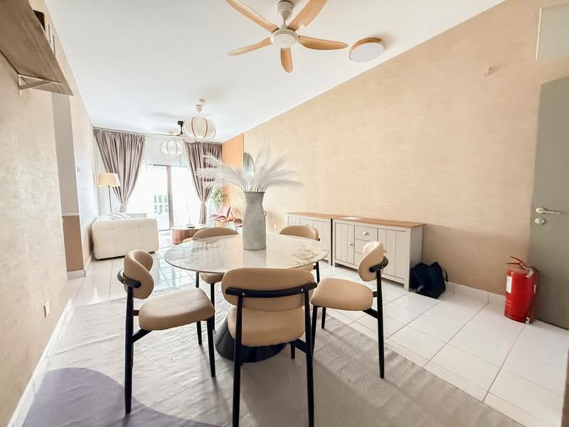Apartment for Sale at Residensi Kajang Utama - Liza Khalid - PropertyGuru.com.my