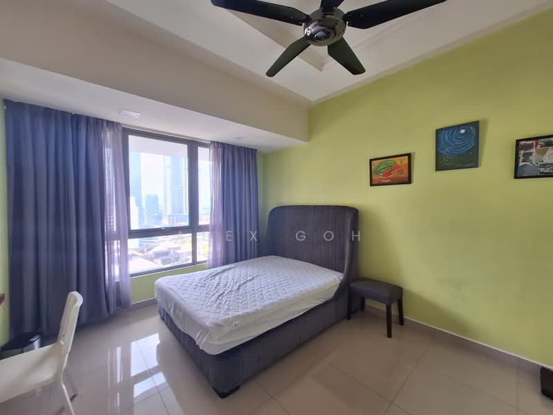 Condominium for Sale at 2 Hampshire - Alex Goh - Bedroom - PropertyGuru.com.my