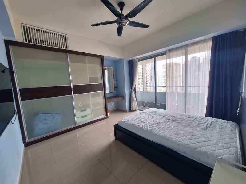 Condominium for Sale at 2 Hampshire - Alex Goh - Bedroom - PropertyGuru.com.my
