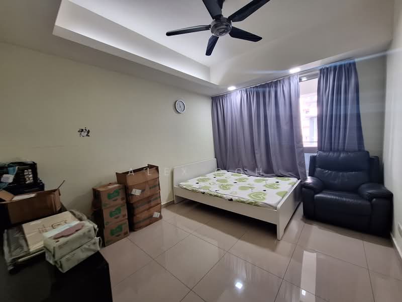 Condominium for Sale at 2 Hampshire - Alex Goh - Bedroom - PropertyGuru.com.my