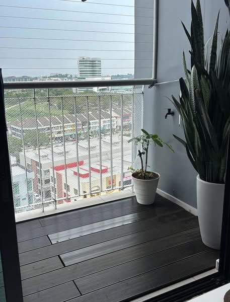 Service Residence for Sale at Sky Peak Residences - MJ Lai - PropertyGuru.com.my