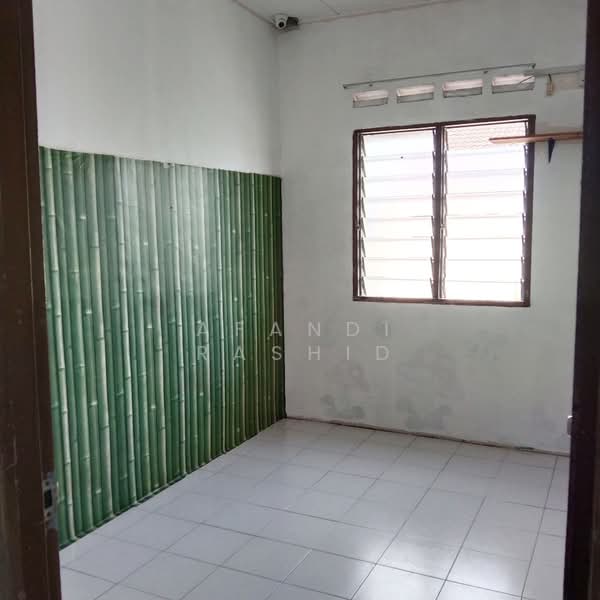 2-storey Terraced House for Sale in Taman Scientex Pasir Gudang (Pasir Gudang) - Afandi Rashid - PropertyGuru.com.my