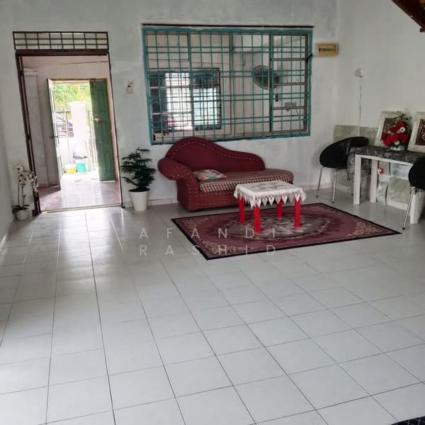 2-storey Terraced House for Sale in Taman Scientex Pasir Gudang (Pasir Gudang) - Afandi Rashid - PropertyGuru.com.my