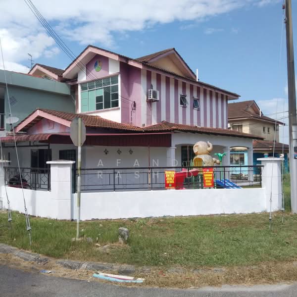 2-storey Terraced House for Sale in Taman Scientex Pasir Gudang (Pasir Gudang) - Afandi Rashid - PropertyGuru.com.my