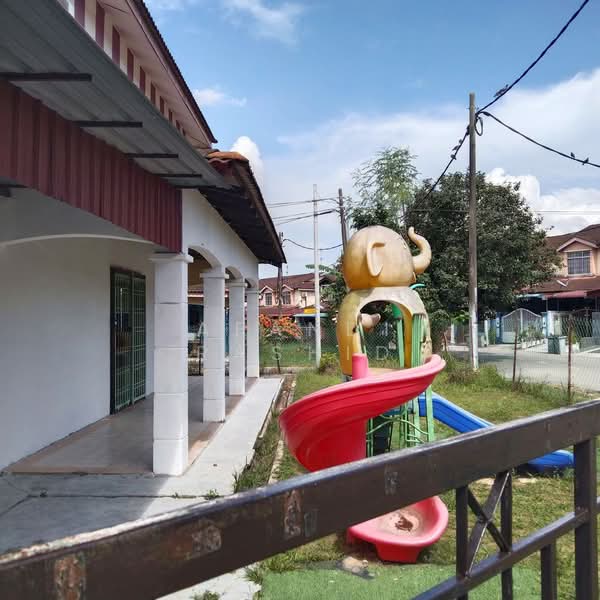 2-storey Terraced House for Sale in Taman Scientex Pasir Gudang (Pasir Gudang) - Afandi Rashid - PropertyGuru.com.my