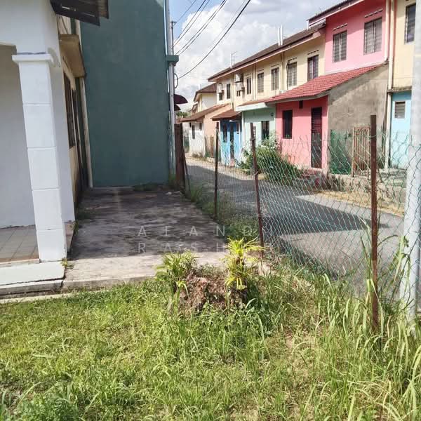 2-storey Terraced House for Sale in Taman Scientex Pasir Gudang (Pasir Gudang) - Afandi Rashid - PropertyGuru.com.my