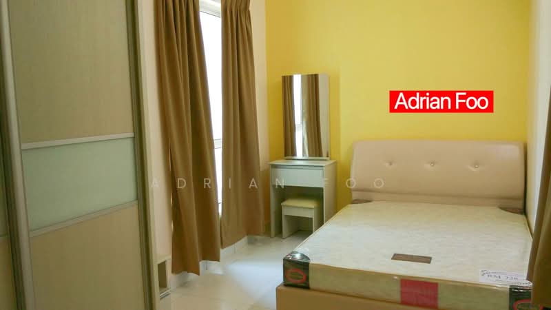 Kondominium untuk Disewa di Elit Heights @ Bayan City - Adrian Foo - PropertyGuru.com.my