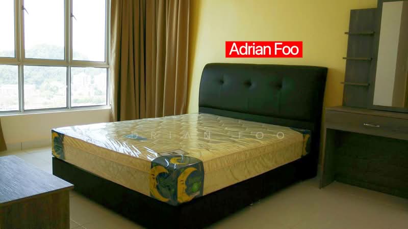 Kondominium untuk Disewa di Elit Heights @ Bayan City - Adrian Foo - PropertyGuru.com.my
