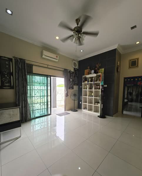 Semi-Detached House for Sale in Pengkalan Pegoh (Ipoh) - YY Cheah - Living Room - PropertyGuru.com.my