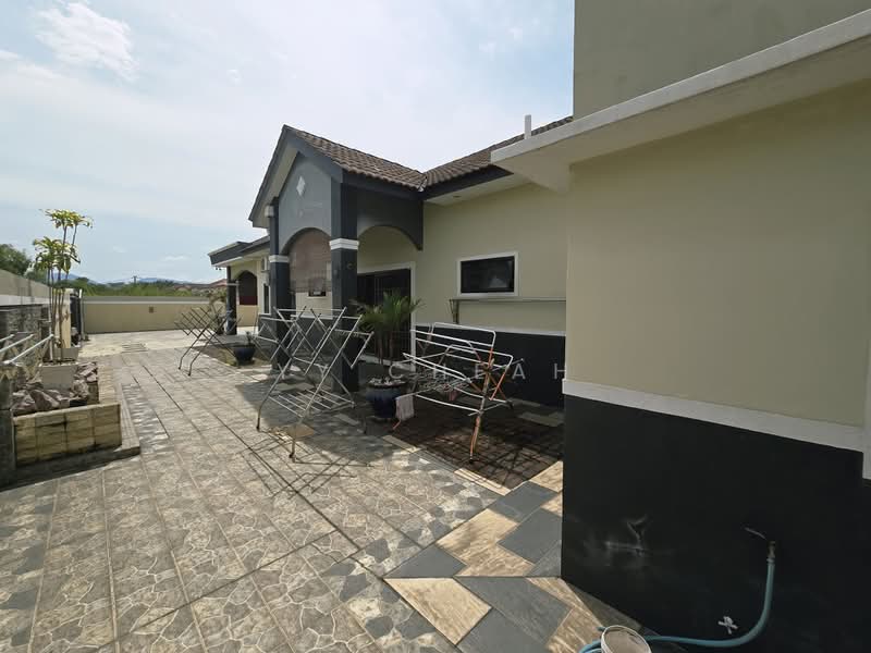 Semi-Detached House for Sale in Pengkalan Pegoh (Ipoh) - YY Cheah - Exterior - PropertyGuru.com.my