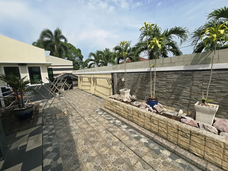 Semi-Detached House for Sale in Pengkalan Pegoh (Ipoh) - YY Cheah - Exterior - PropertyGuru.com.my