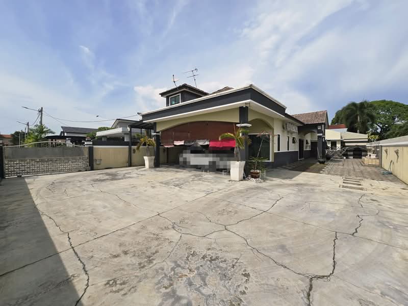 Semi-Detached House for Sale in Pengkalan Pegoh (Ipoh) - YY Cheah - Exterior - PropertyGuru.com.my