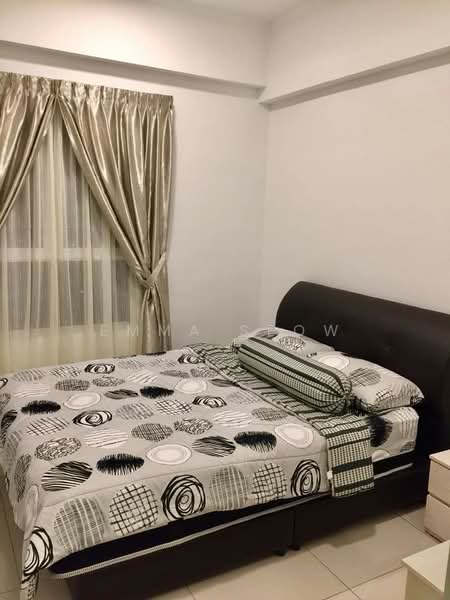 Condominium for Rent at Tropicana Bay Residences - Emma Seow - Bedroom - PropertyGuru.com.my