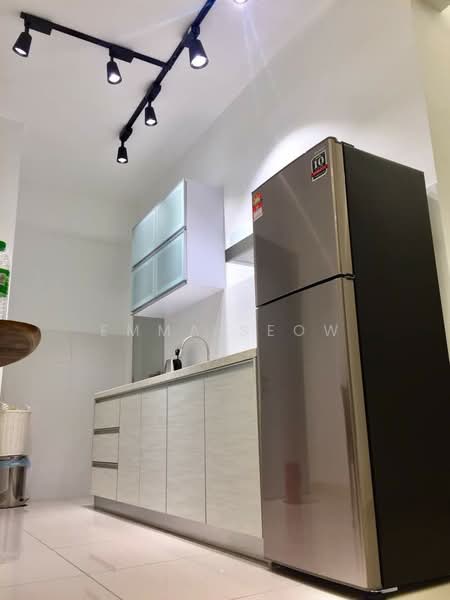 Condominium for Rent at Tropicana Bay Residences - Emma Seow - Kitchen - PropertyGuru.com.my