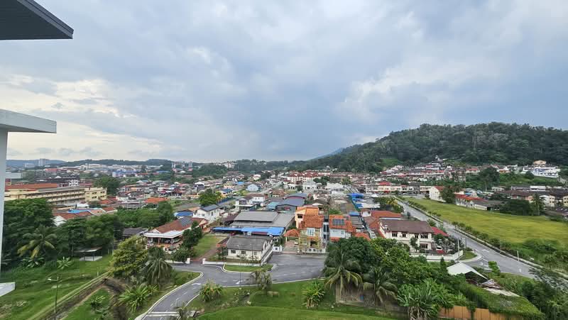 Kondominium untuk Dijual di Bayu Temiang Residensi - Joyce Chee - Exterior - PropertyGuru.com.my