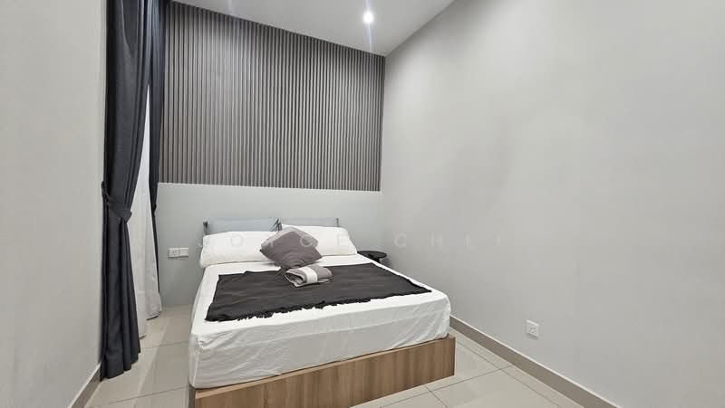 Kondominium untuk Dijual di Bayu Temiang Residensi - Joyce Chee - Bedroom - PropertyGuru.com.my
