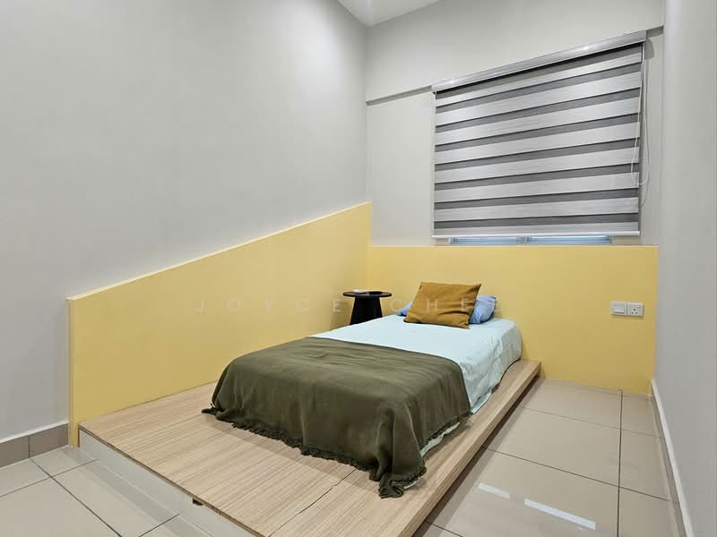 Kondominium untuk Dijual di Bayu Temiang Residensi - Joyce Chee - Bedroom - PropertyGuru.com.my