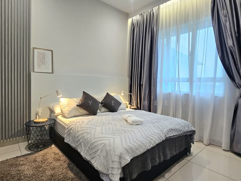 Kondominium untuk Dijual di Bayu Temiang Residensi - Joyce Chee - Bedroom - PropertyGuru.com.my