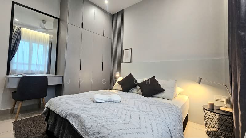 Kondominium untuk Dijual di Bayu Temiang Residensi - Joyce Chee - Bedroom - PropertyGuru.com.my