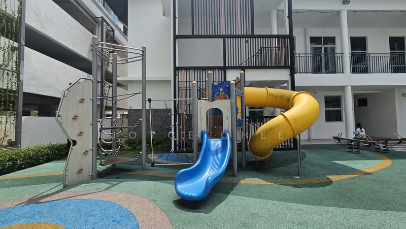 Kondominium untuk Dijual di Bayu Temiang Residensi - Joyce Chee - Exterior - PropertyGuru.com.my