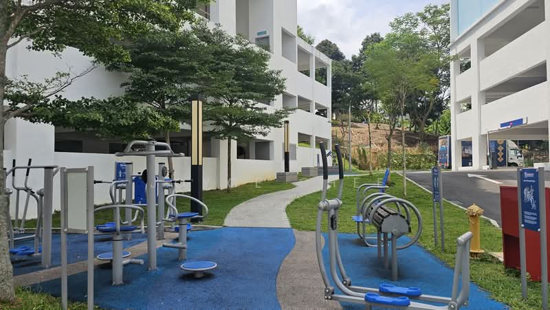 Kondominium untuk Dijual di Bayu Temiang Residensi - Joyce Chee - Exterior - PropertyGuru.com.my