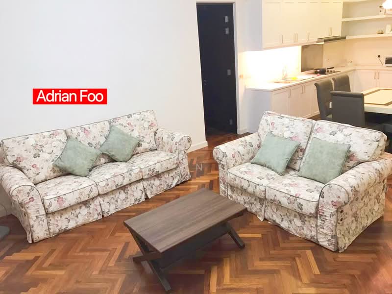 Condominium for Rent at Quayside Seafront Resort Condominiums - Adrian Foo - PropertyGuru.com.my